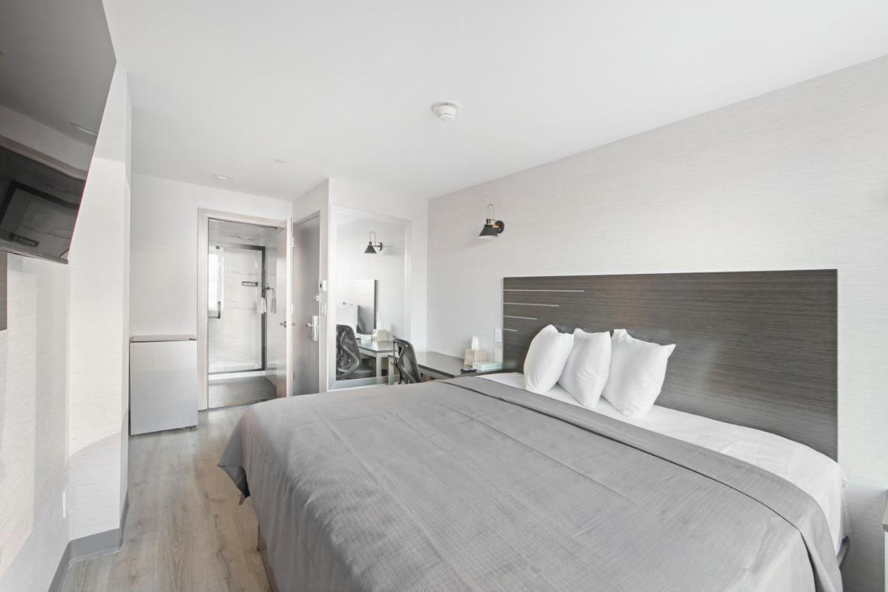 Hotel Tremont Bronx Yankee Stadium Нью-Йорк Екстер'єр фото